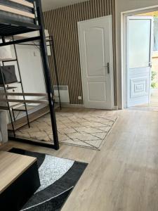 Annonce Location Appartement Gennevilliers 92