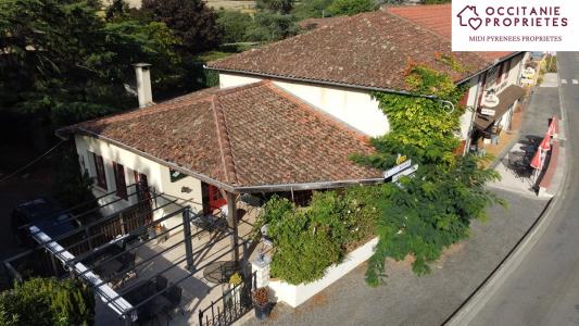 For sale Saint-blancard 14 rooms 600 m2 Gers (32140) photo 0