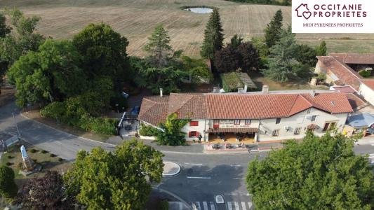 For sale Saint-blancard 14 rooms 600 m2 Gers (32140) photo 1