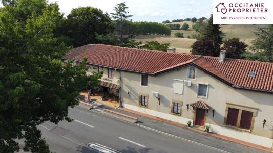 For sale Saint-blancard 14 rooms 600 m2 Gers (32140) photo 2