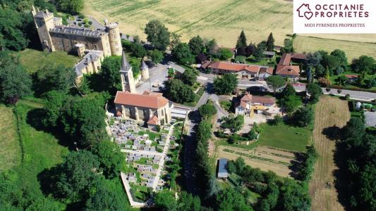 For sale Saint-blancard 14 rooms 600 m2 Gers (32140) photo 3