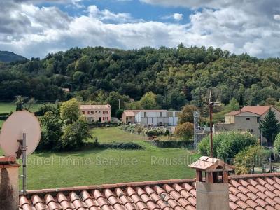 For sale Serralongue 4 rooms 130 m2 Pyrenees orientales (66230) photo 2