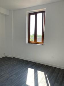 Louer Appartement Crouy-en-thelle 436 euros