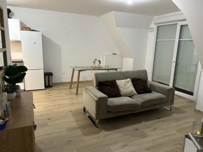 Annonce Location 3 pices Appartement Capinghem 59