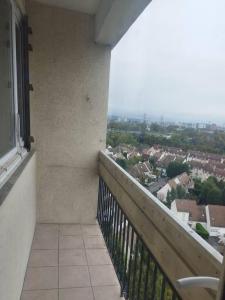 Louer Appartement 81 m2 Villeneuve-la-garenne