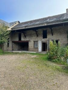 Annonce Vente 2 pices Maison Auvers-sur-oise 95