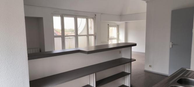 Annonce Location 3 pices Appartement Dampierre-sur-salon 70