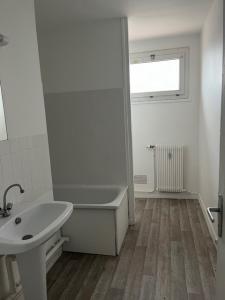 Louer Appartement 56 m2 Formerie