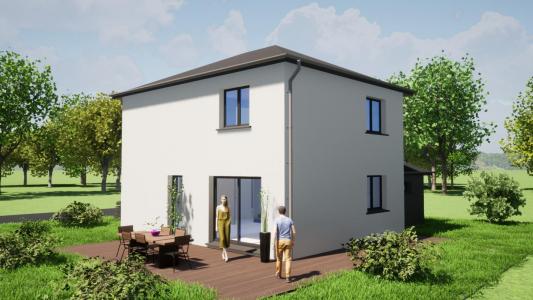 Annonce Vente Maison Wittelsheim 68