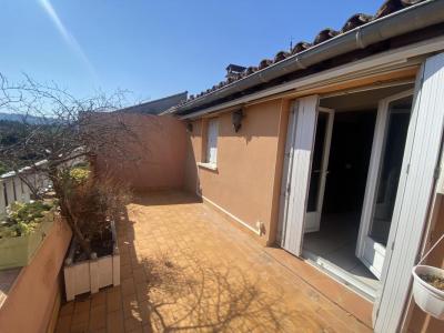 For sale Limoux 3 rooms 73 m2 Aude (11300) photo 0