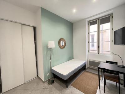 Louer Appartement 19 m2 Marseille-2eme-arrondissement