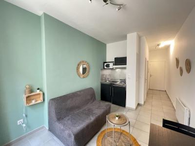 Annonce Location Appartement Marseille-2eme-arrondissement 13