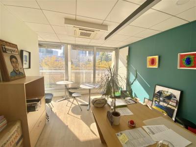 Annonce Location Bureau Courbevoie 92