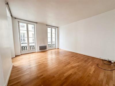 Annonce Location Bureau Paris-2eme-arrondissement 75