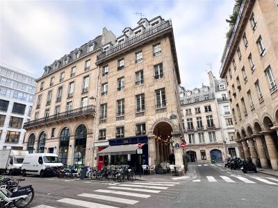 Louer Bureau Paris-2eme-arrondissement 56999 euros