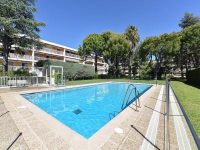 For sale Nice 2 rooms 49 m2 Alpes Maritimes (06200) photo 0