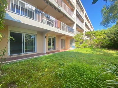 For sale Nice 2 rooms 49 m2 Alpes Maritimes (06200) photo 1