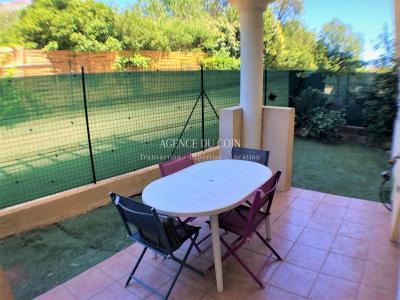 Louer Appartement 43 m2 Draguignan