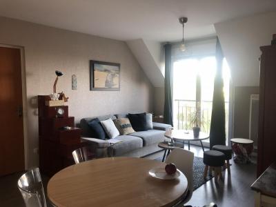 For rent Richardais 3 rooms 58 m2 Ille et vilaine (35780) photo 1