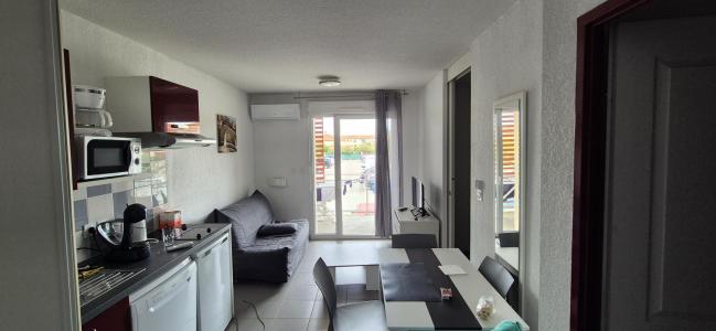 Acheter Appartement 30 m2 Argeles-sur-mer