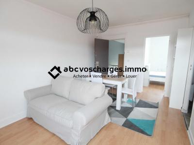 For rent Haubourdin 1 room 37 m2 Nord (59320) photo 0