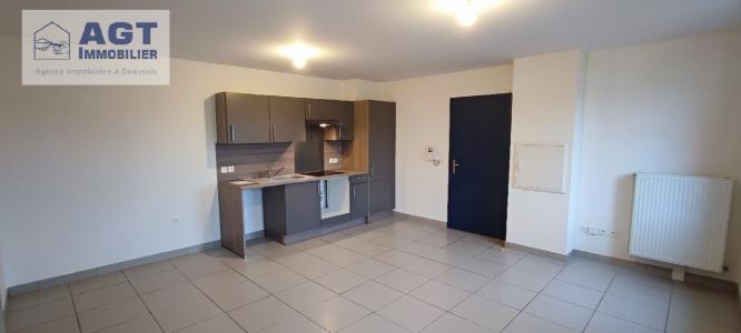 For sale Beauvais 2 rooms 44 m2 Oise (60000) photo 1