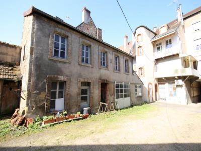 Annonce Vente Immeuble Autun 71