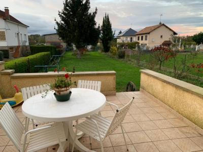 Annonce Vente 6 pices Maison Digoin 71