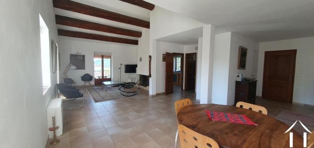 Acheter Maison Roquebrun 415000 euros