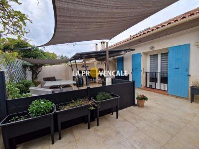 Acheter Maison Gardanne 385000 euros