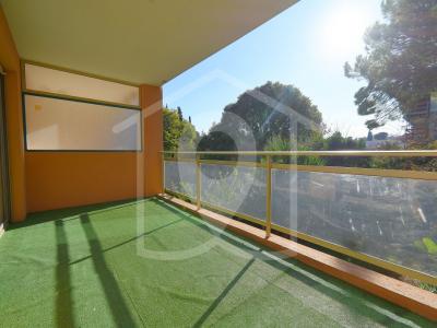 Annonce Vente Appartement Antibes 06