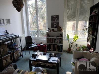 For rent Saint-etienne 2 rooms 42 m2 Loire (42000) photo 1