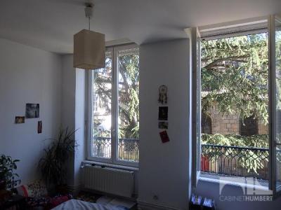 For rent Saint-etienne 2 rooms 42 m2 Loire (42000) photo 2