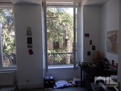 For rent Saint-etienne 2 rooms 42 m2 Loire (42000) photo 3