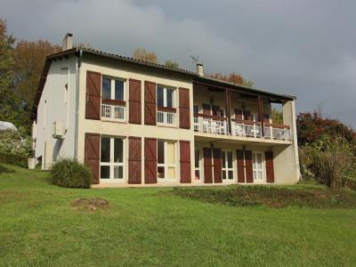 For sale Landorthe 12 rooms 254 m2 Haute garonne (31800) photo 0