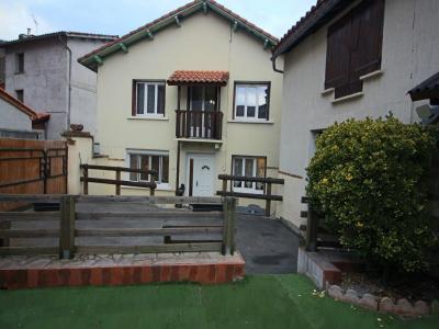 For sale Salechan 5 rooms 82 m2 Hautes pyrenees (65370) photo 0