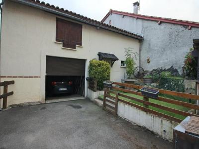 For sale Salechan 5 rooms 82 m2 Hautes pyrenees (65370) photo 1