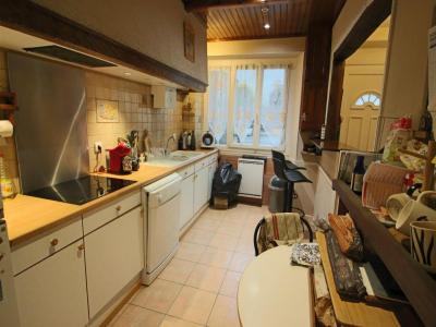 For sale Salechan 5 rooms 82 m2 Hautes pyrenees (65370) photo 2