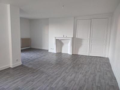 For rent Limoges 4 rooms 92 m2 Haute vienne (87000) photo 0