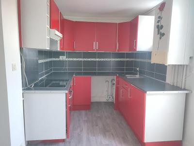 Louer Appartement 92 m2 Limoges