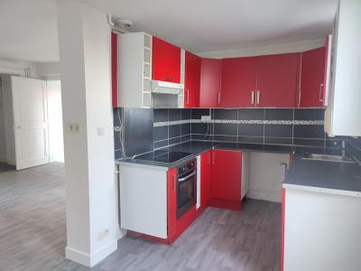 Louer Appartement Limoges Haute vienne