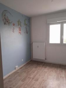 Louer Appartement Saint-andre-les-vergers 541 euros