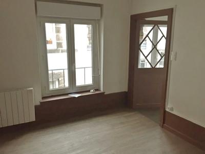 Louer Appartement 32 m2 Clermont-ferrand