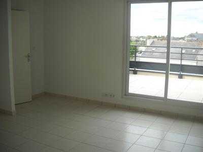 For rent Coueron 1 room 24 m2 Loire atlantique (44220) photo 2