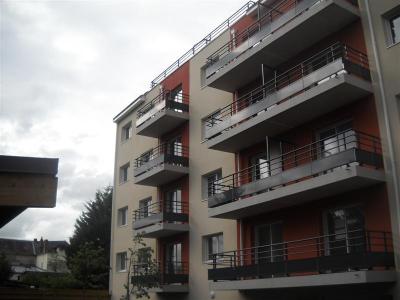 For rent Coueron 1 room 24 m2 Loire atlantique (44220) photo 3