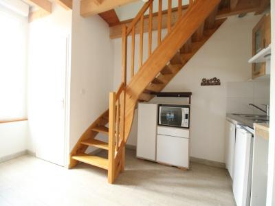 For rent Reze 1 room 17 m2 Loire atlantique (44400) photo 1