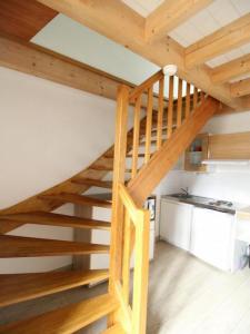 For rent Reze 1 room 17 m2 Loire atlantique (44400) photo 2