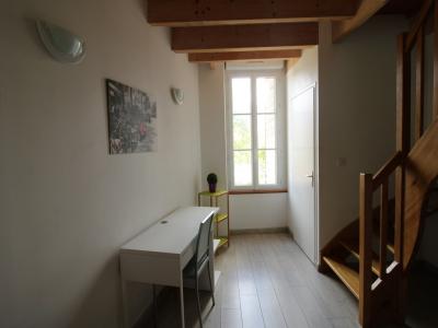 For rent Reze 1 room 17 m2 Loire atlantique (44400) photo 3