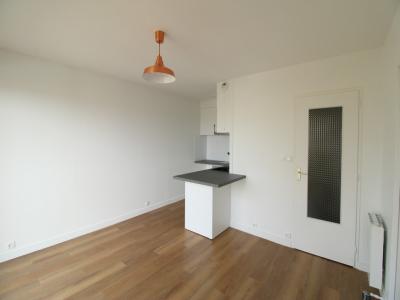 For rent Nantes 2 rooms 35 m2 Loire atlantique (44000) photo 1