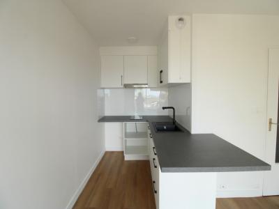 For rent Nantes 2 rooms 35 m2 Loire atlantique (44000) photo 2